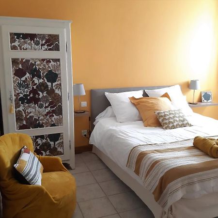 La Chouette Burgonde Otel Villy-le-Moutier Dış mekan fotoğraf