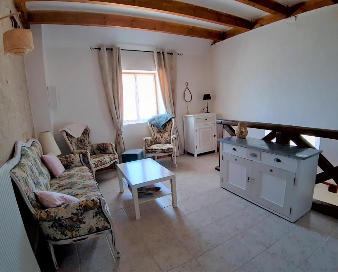 La Chouette Burgonde Otel Villy-le-Moutier Dış mekan fotoğraf